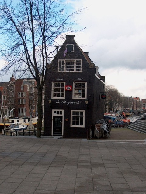 Amsterdam 2004 106 
